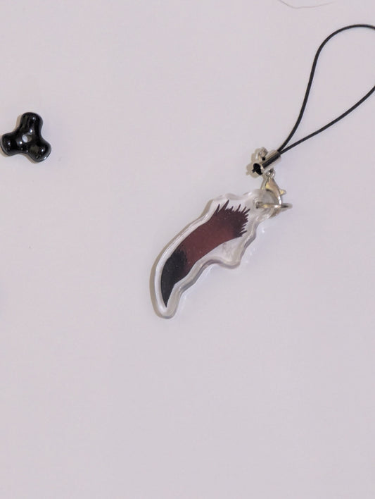 Sunkana finger charm