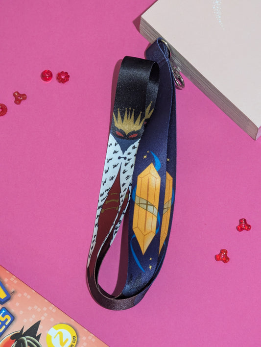 Stolas Lanyard