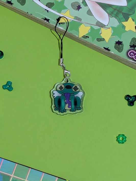 Shikigami Charm