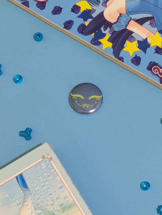 Ozzie Pin