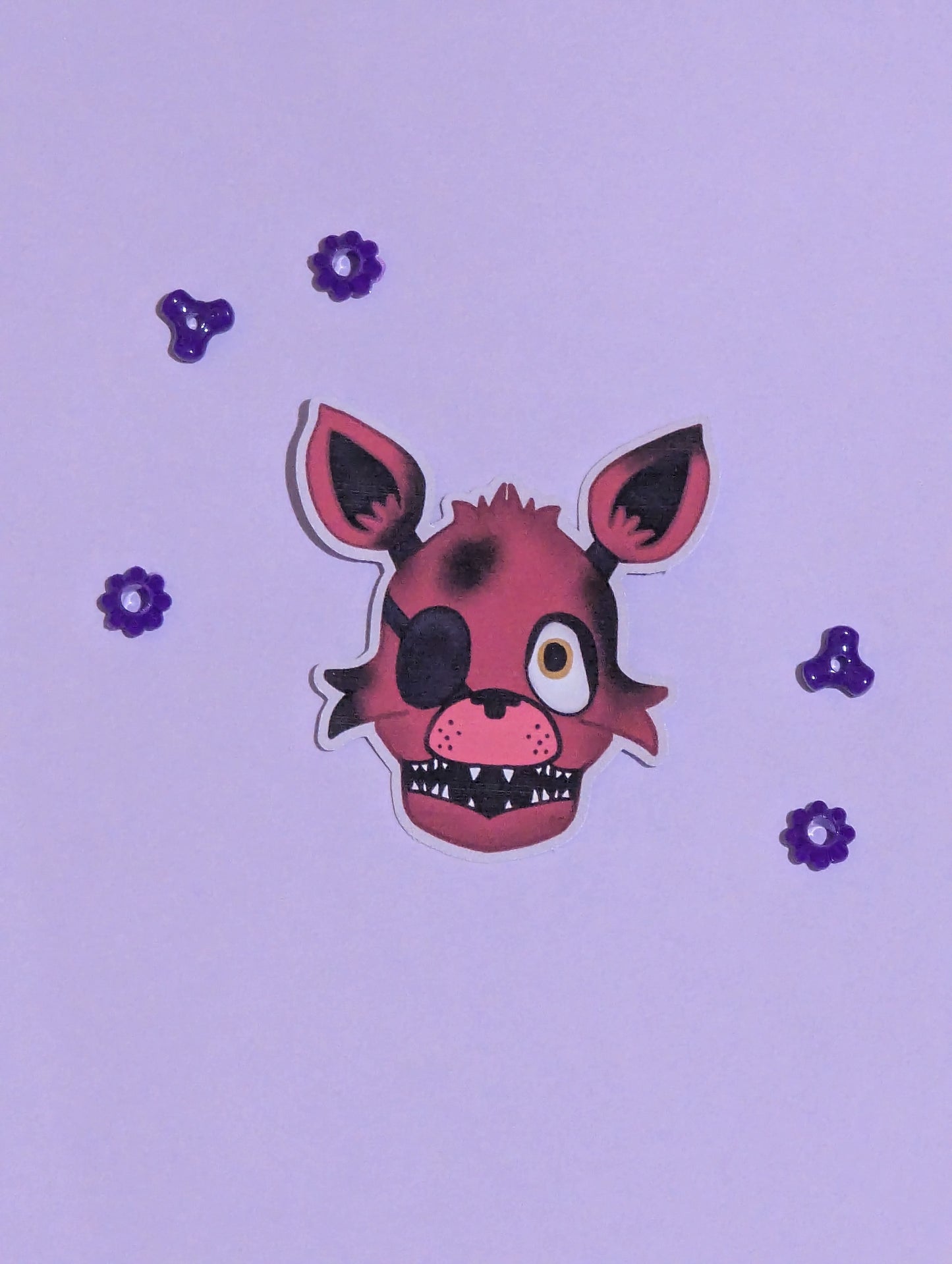 FANF Stickers