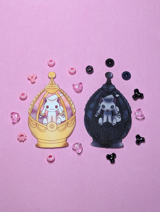 Madoka Seed Stickers!